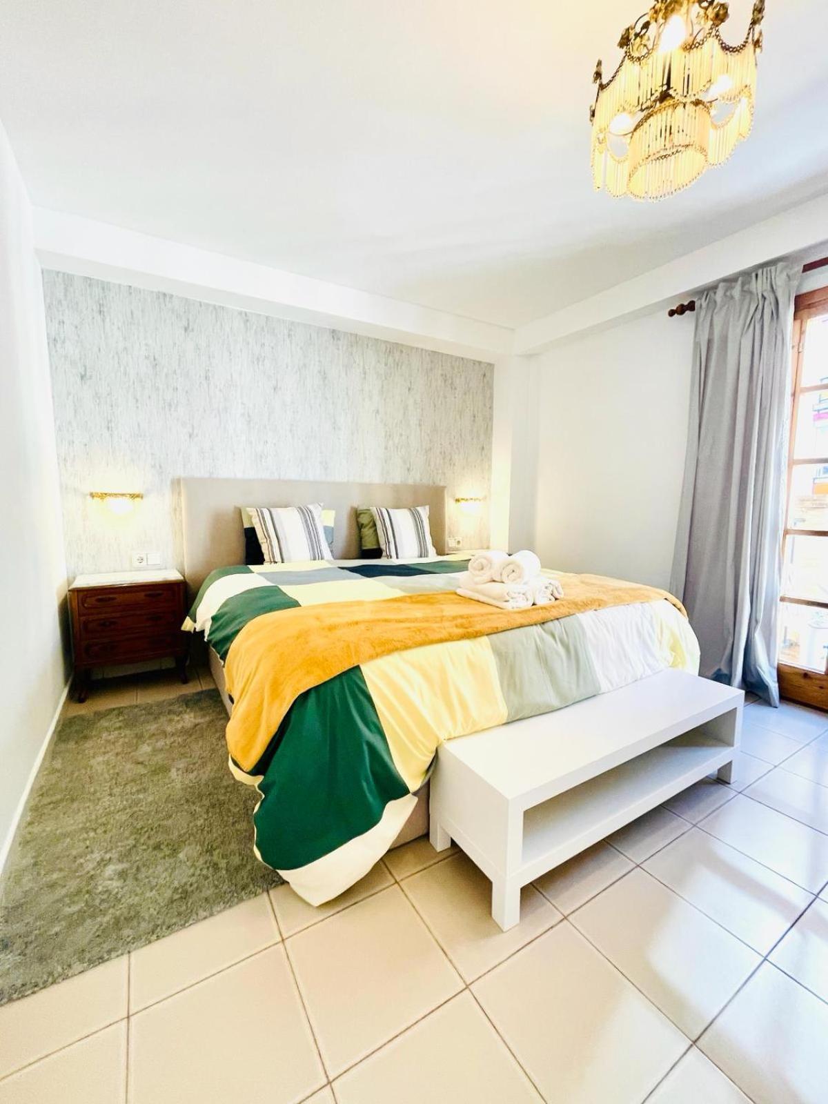 Apartamento Centro Torremolinos Con Solarium Exterior photo