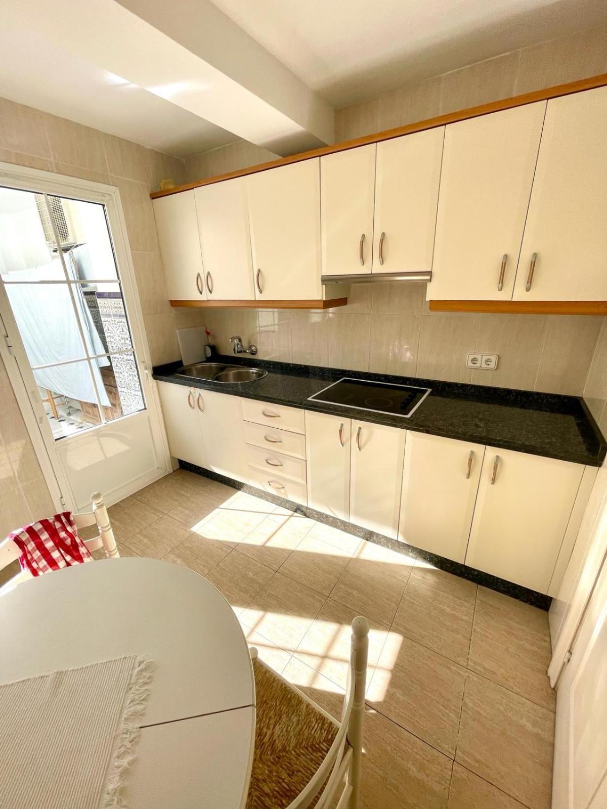 Apartamento Centro Torremolinos Con Solarium Exterior photo